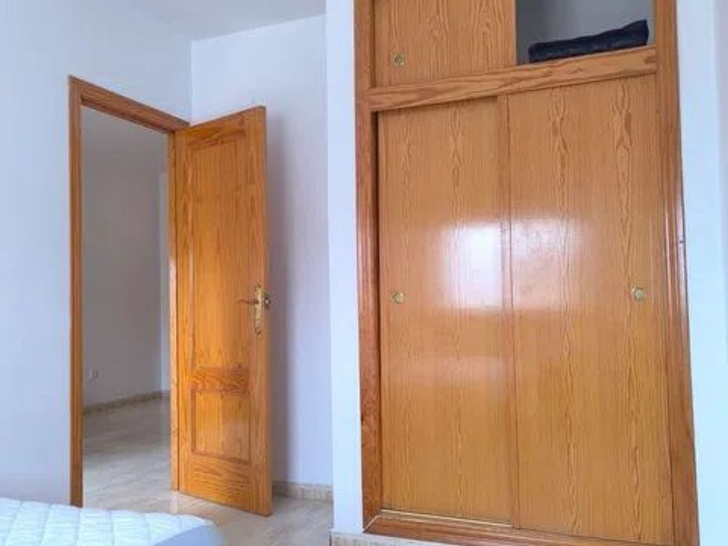 Piso en Calle del Tomillo, 35, El Molino - Foto 17
