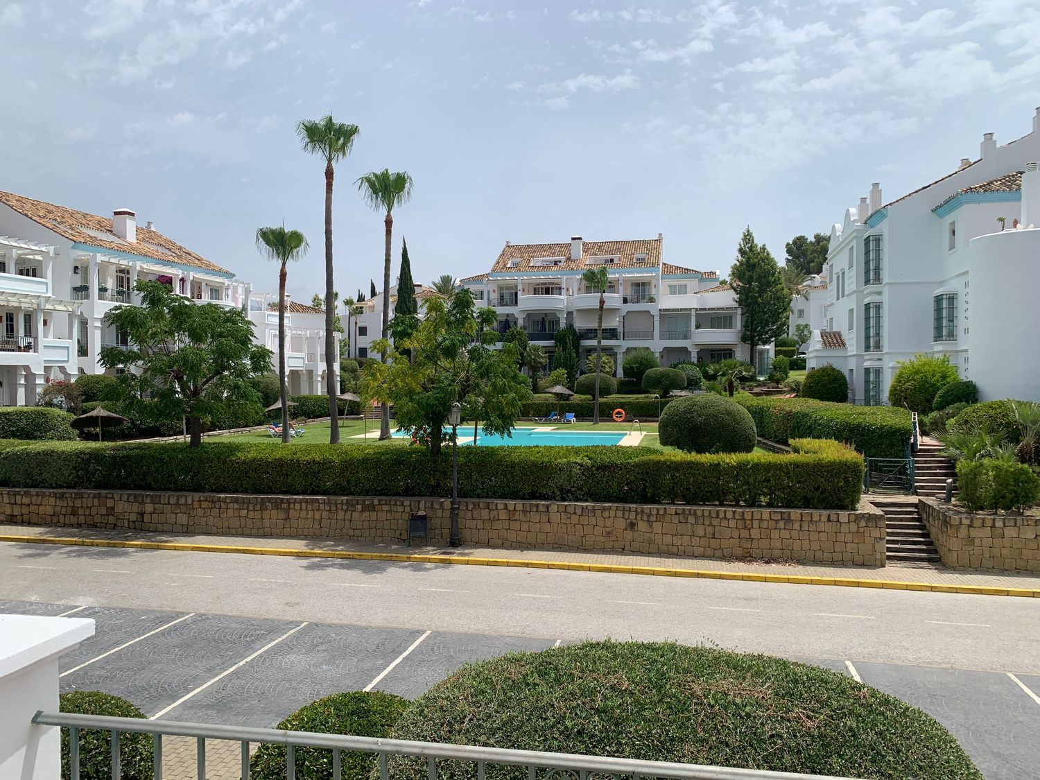 Chalet adosado en Camino de las cortes s/n, Guadalmina Alta - Foto 22