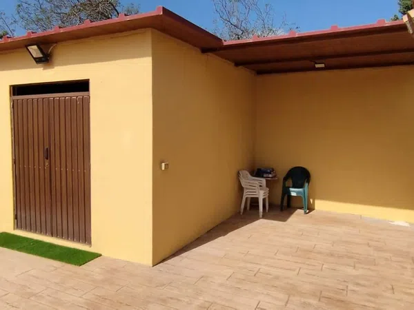 Finca rústica en carretera del Pago del Humo, 31 - Foto 37