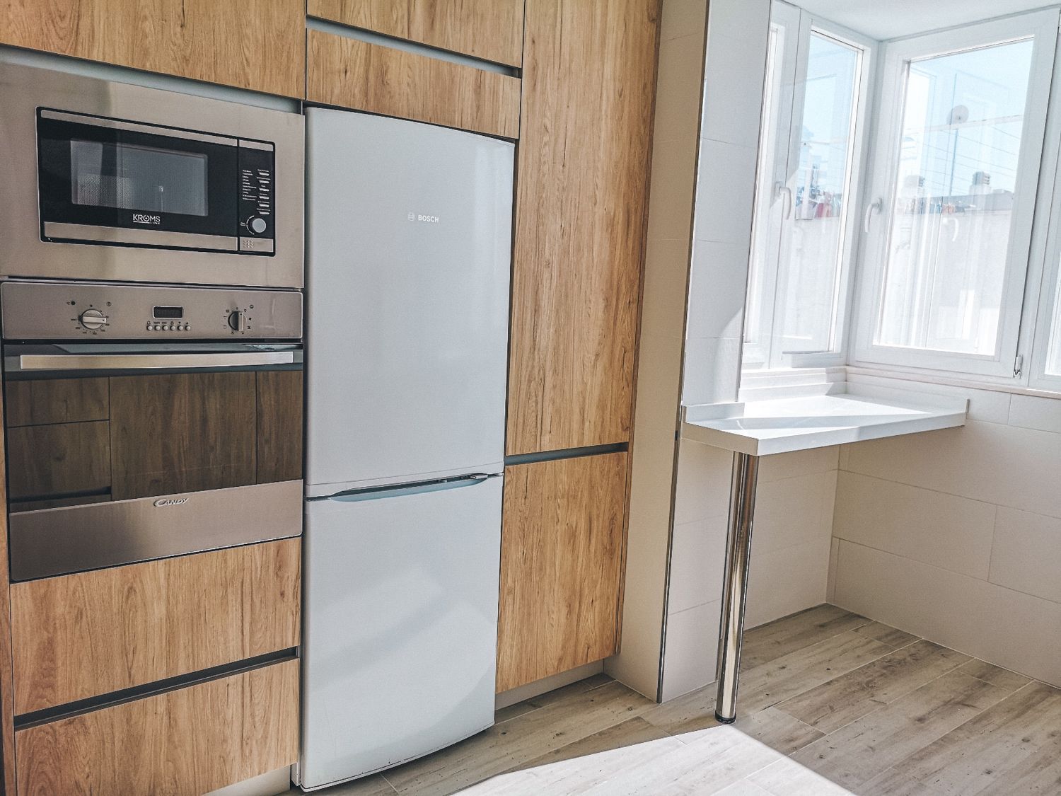 Piso en avenida del Aeropuerto, 10 - Foto 20