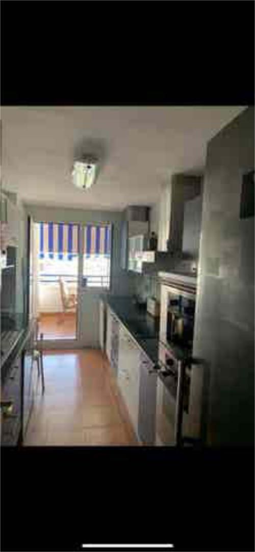 Apartamento en playa del Cable - Foto 4