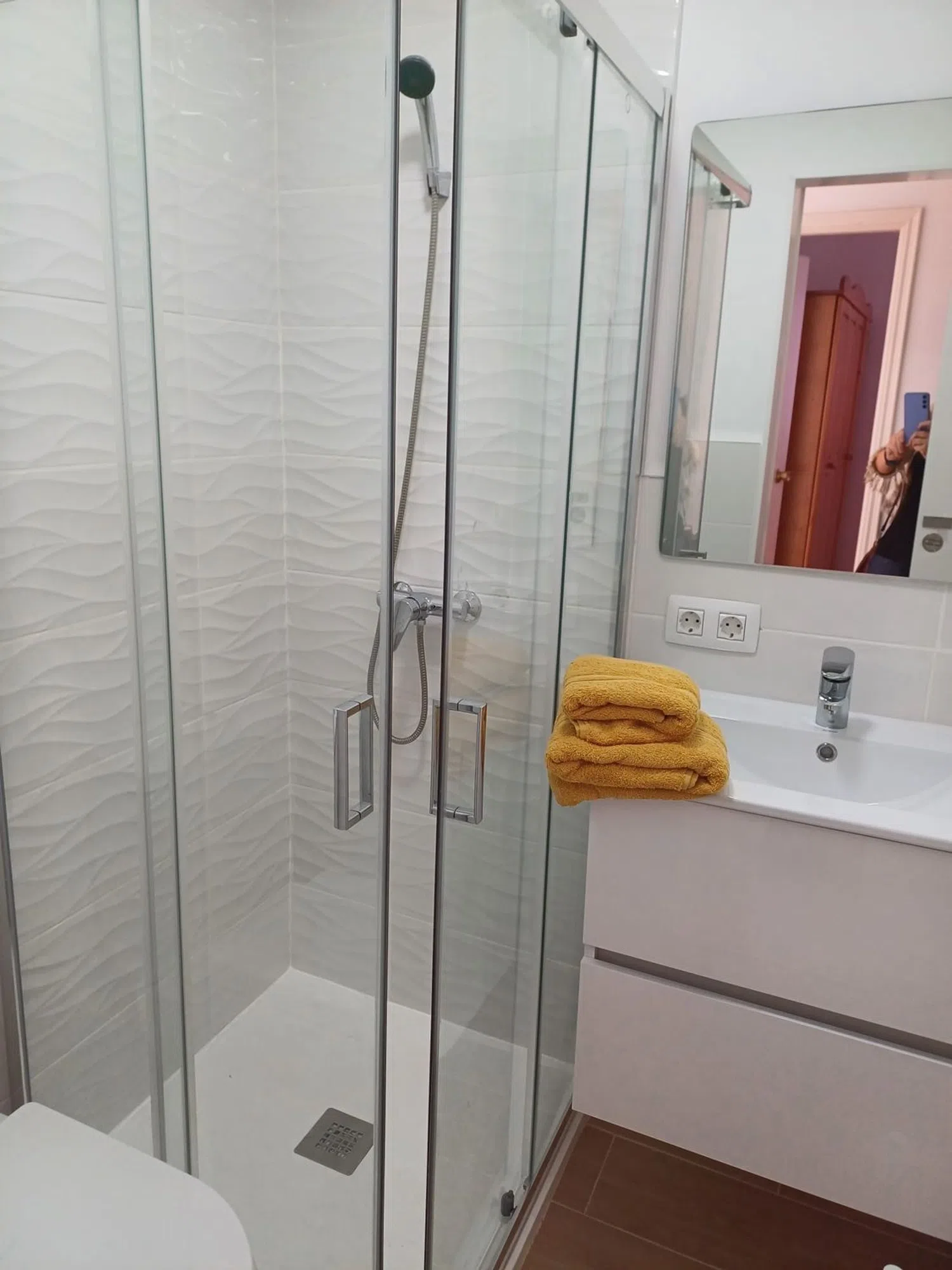 Piso en calle Santa María Soledad, 6 - Foto 10