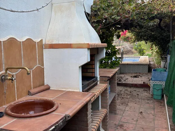 Finca rústica en Diseminado Diseminados, 544, Avda Pescia - Ctra de Frigiliana, Avda Pescia - Ctra de Frigiliana - Foto 4