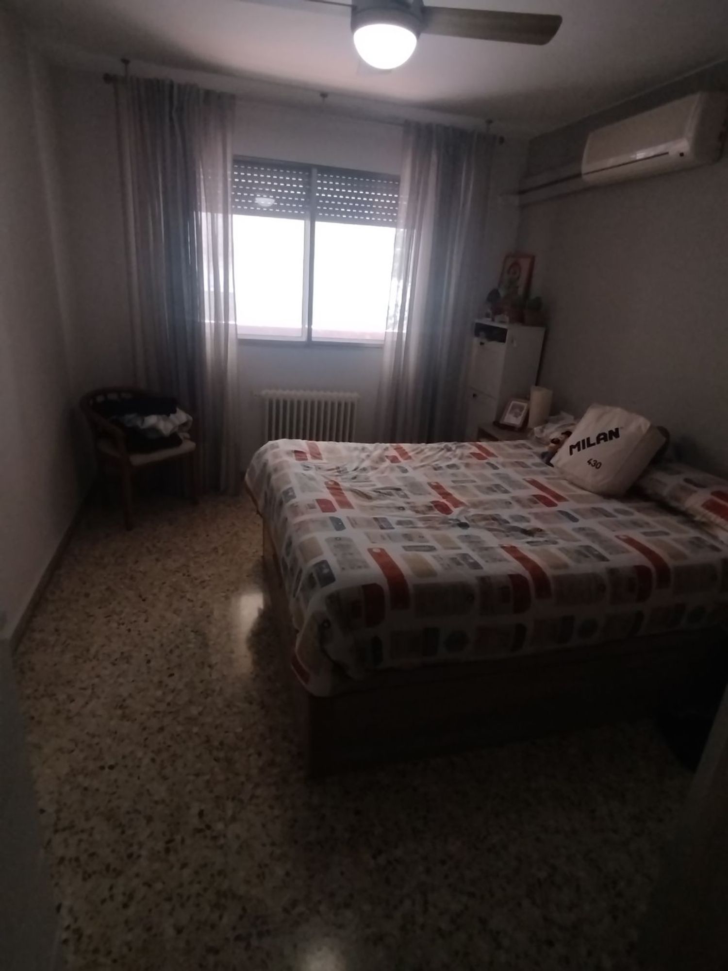 Piso en Calle de Francisco de Vitoria, 27, Paseo de la Constitución - Las Damas - Foto 16