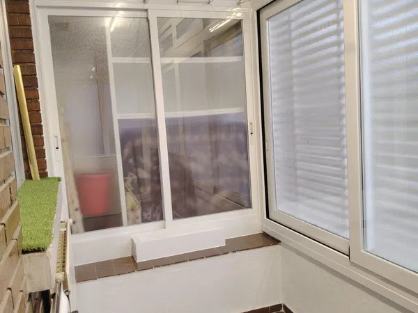 Piso en calle Antonio Calvo, 1 - Foto 4