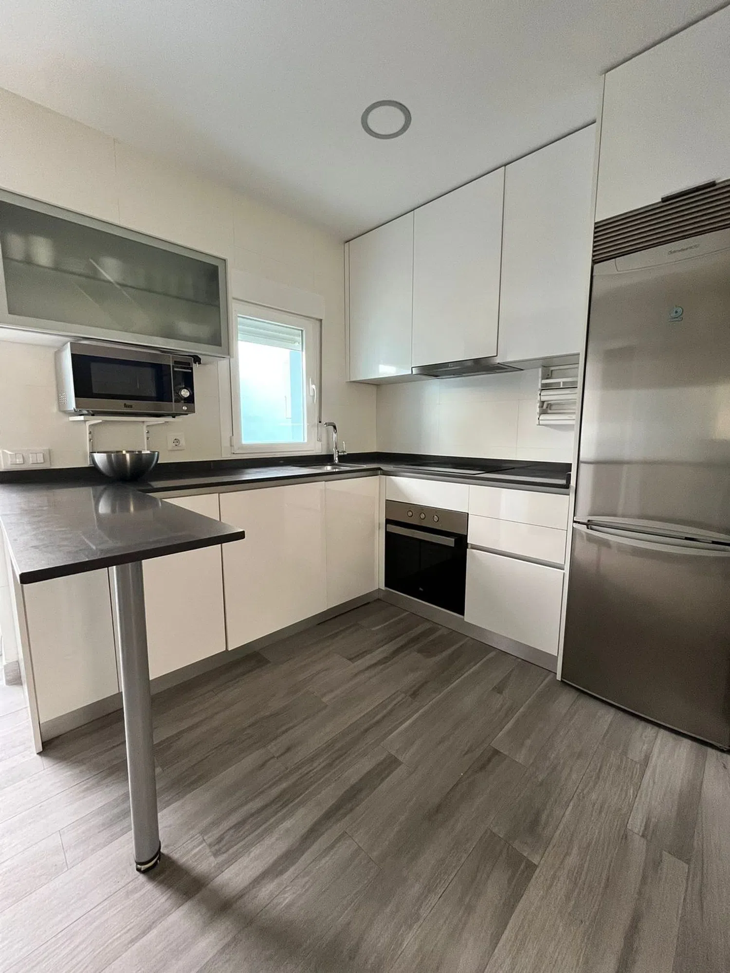 Piso en calle de Florencio García, 66 - Foto 6