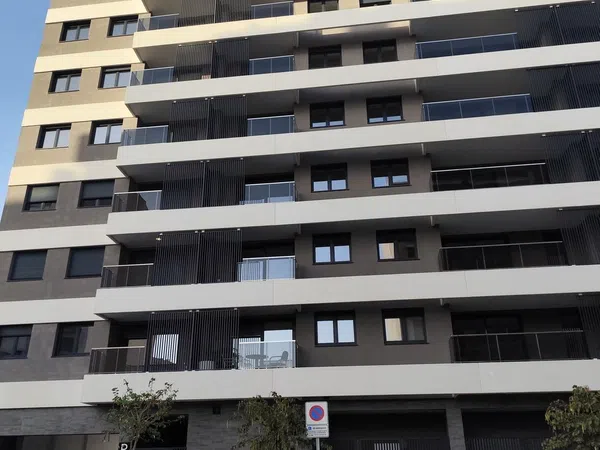 Piso en Avenida Escultor Antonio Campillo, 4, Zona Juan Carlos I - Avenida de Europa - Foto 16