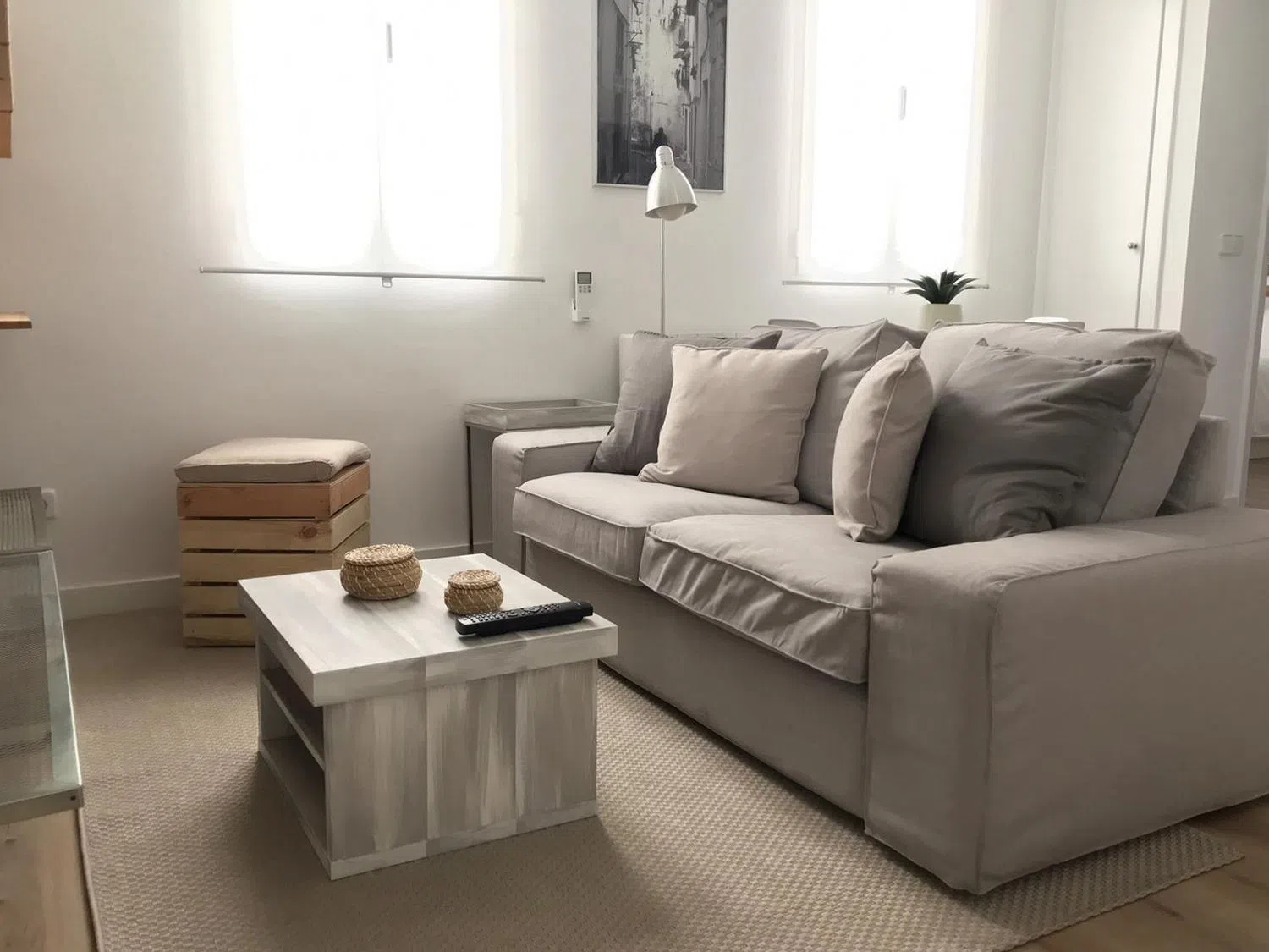 Ático en calle de Bravo Murillo, 206 - Foto 2