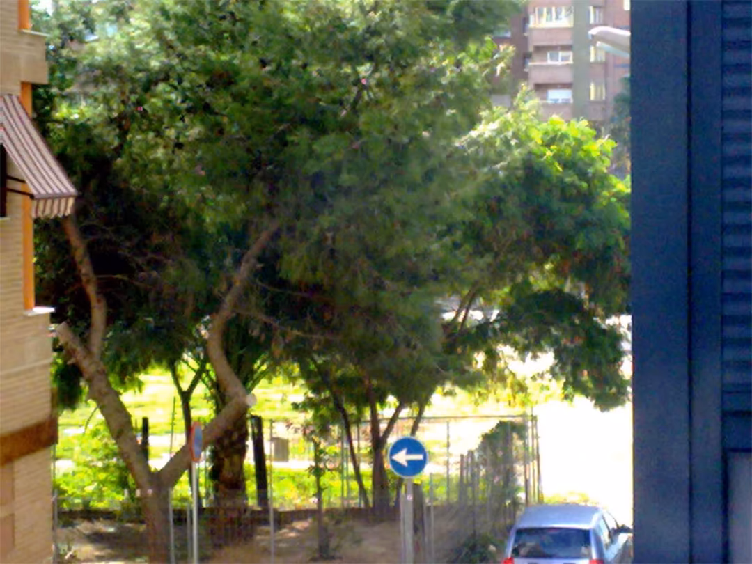 Piso en  Carrer d'Empar Ballester 44 - Foto 9
