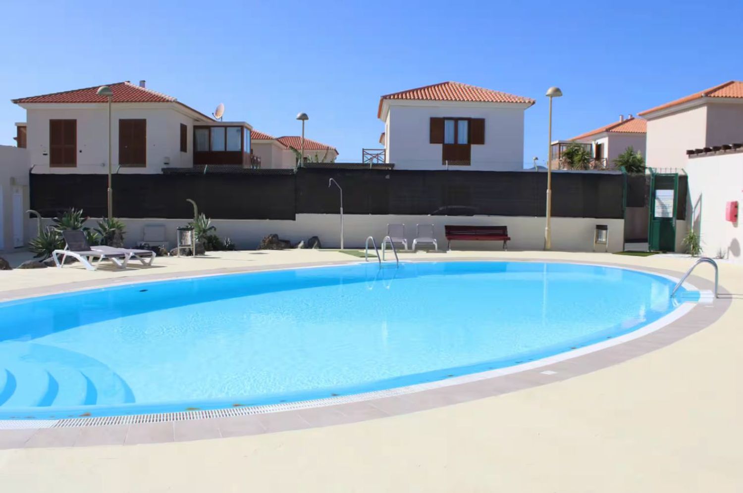 Casa o chalet independiente en Calle Sabina, 2, Corralejo, Corralejo - Foto 2
