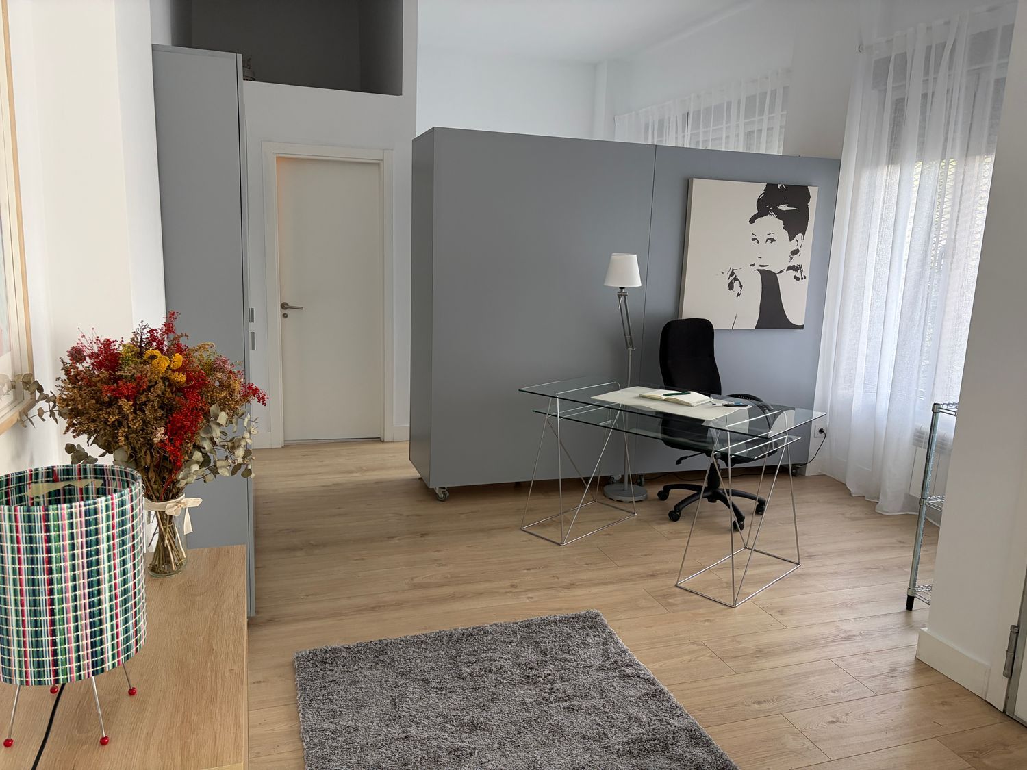 Piso en calle de Sirio, 12