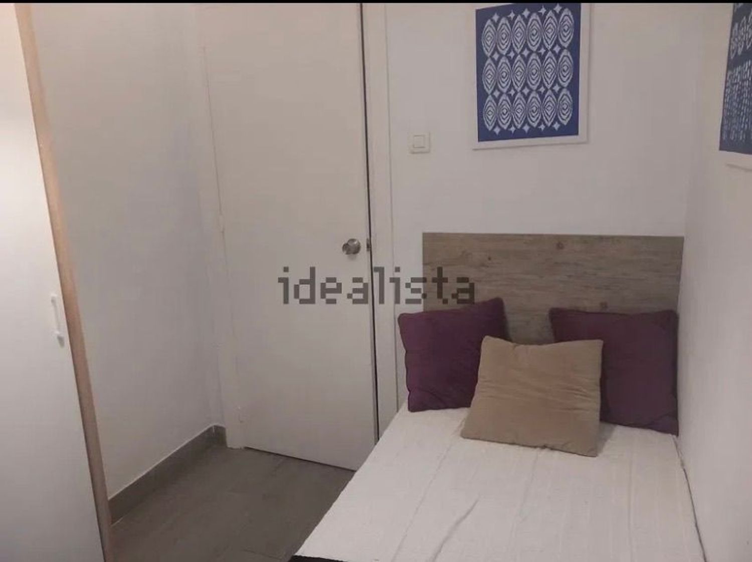 Piso en Calle Parra Alta de Cartuja, 17, San Ildefonso, San Ildefonso - Foto 13