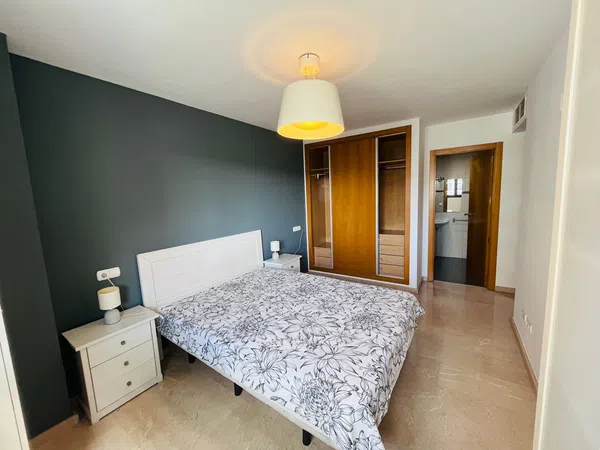 Piso en calle Médico Andrés Boldó, 1 - Foto 9