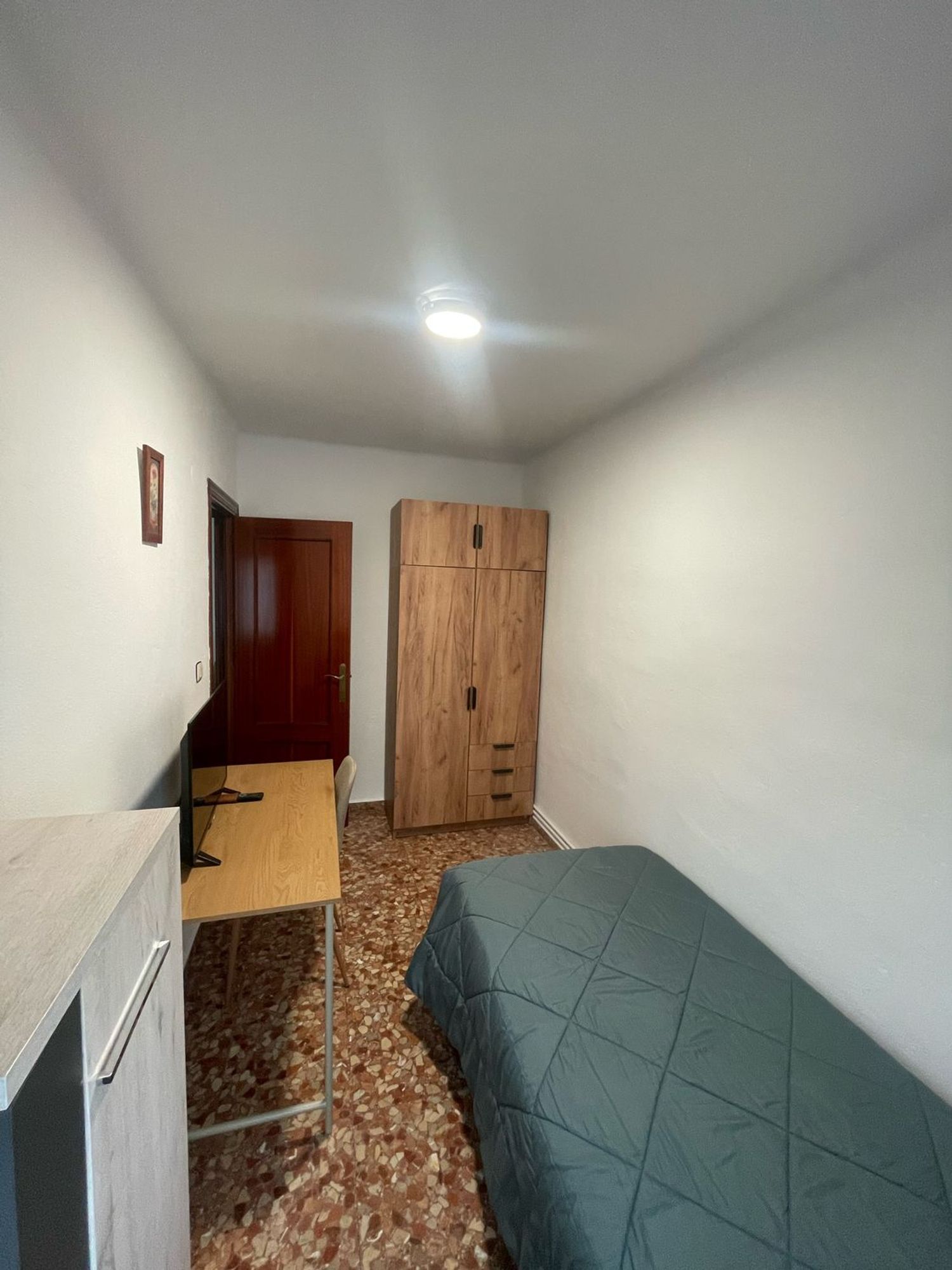 Piso en Calle Ágata, 9, Doctor Fedriani - Foto 4