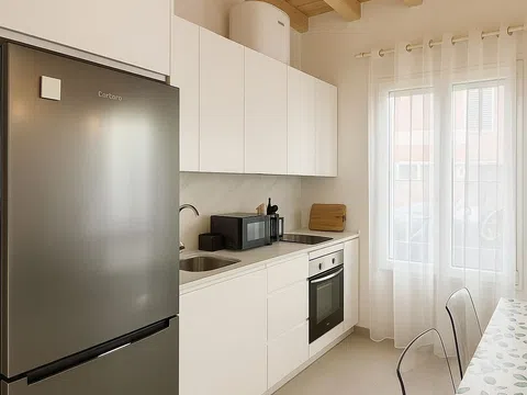 Piso en calle Portazgo, 14