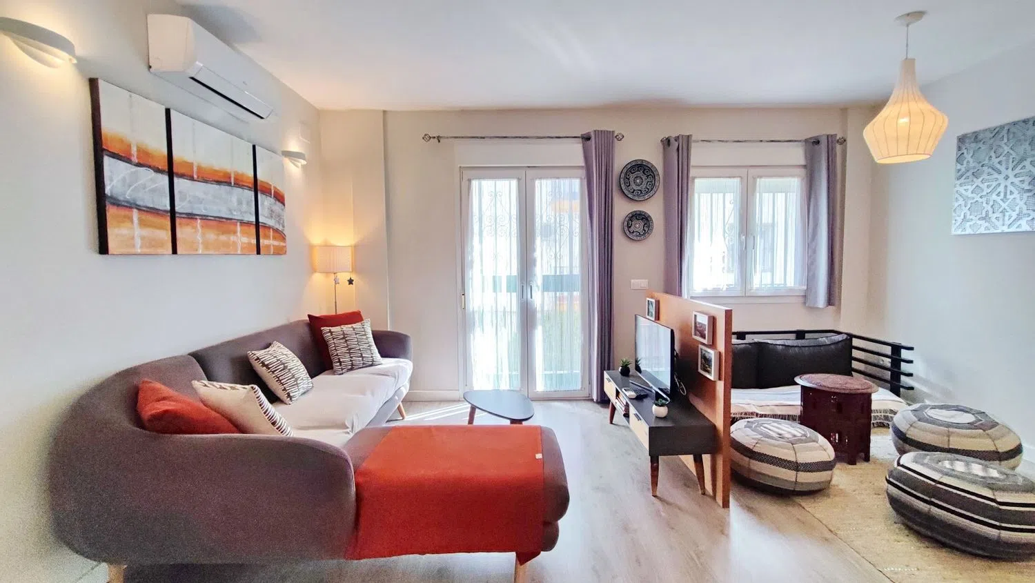 Piso en calle Céspedes, 16 - Foto 1