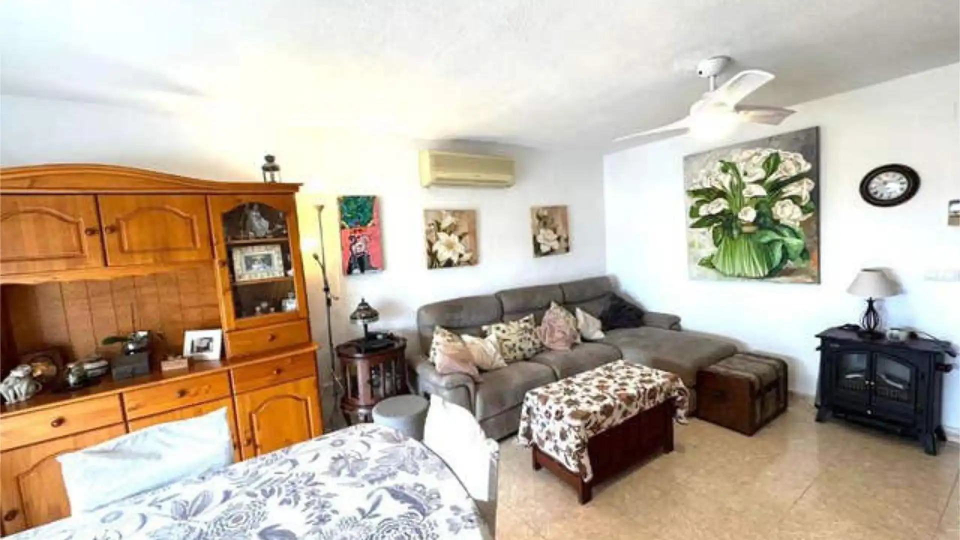 Piso en Benidorm - Foto 1