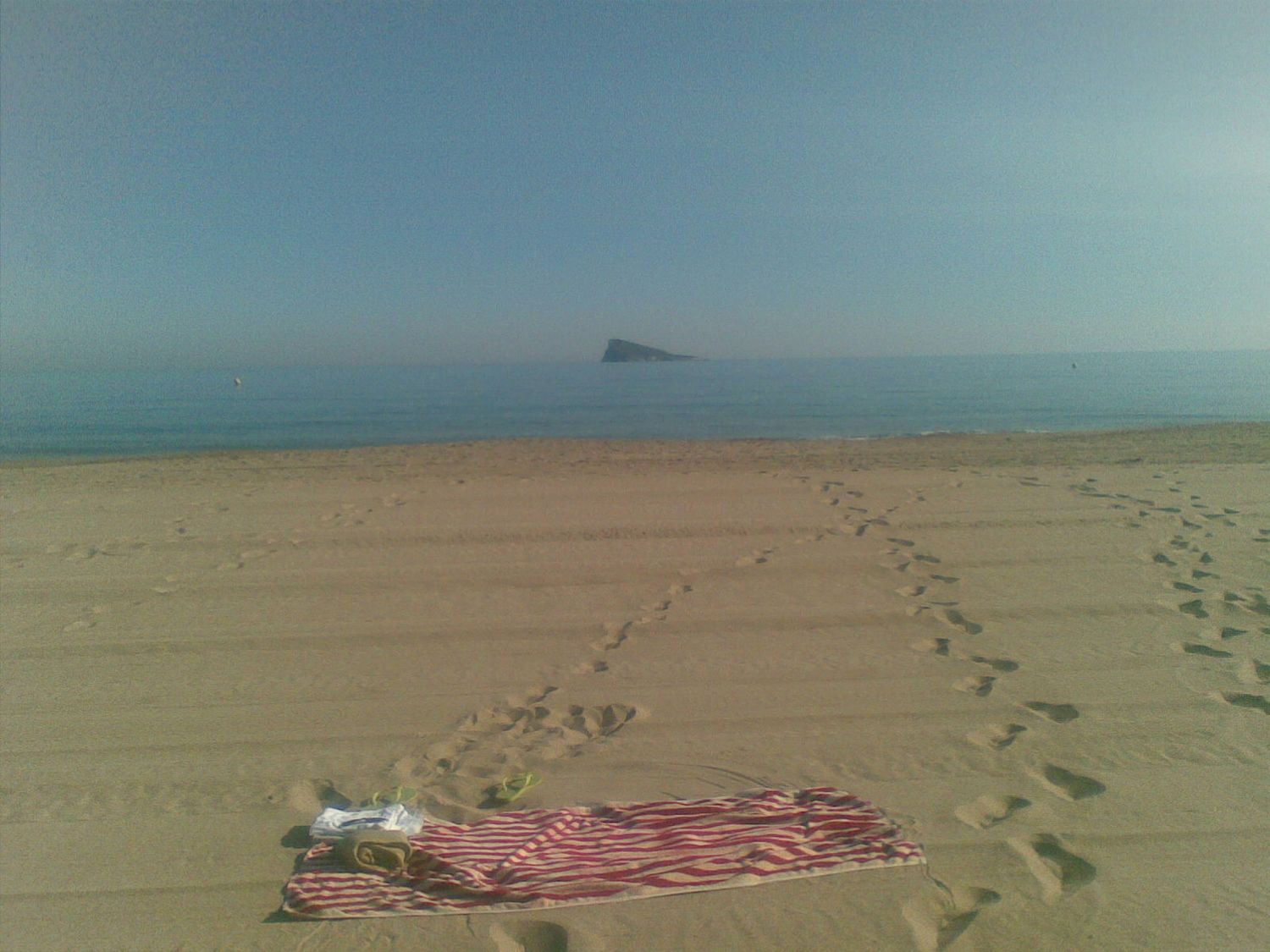 Ático en Calle de Santander, 6, Playa de Poniente - Foto 21