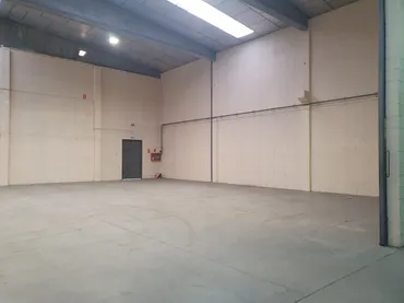 Nave Industrial en  L´Hospitalet de Llobregat - Carrer Motors - Foto 7