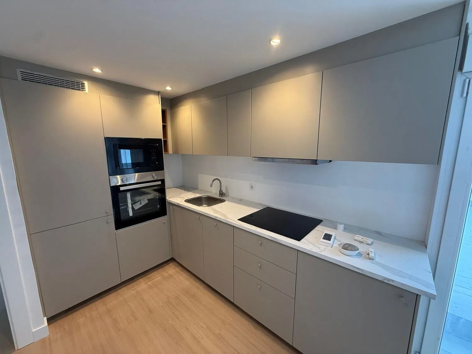 Ático en calle Jaraíz de la Vera, 8 - Foto 2