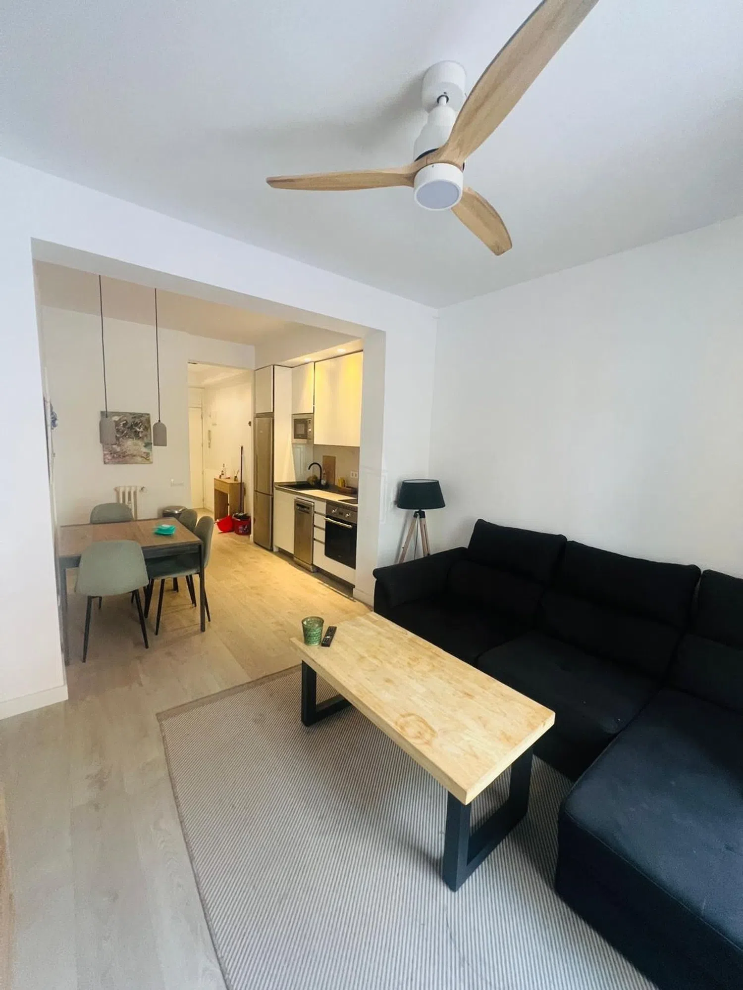 Piso en calle de Ríos Rosas, 4 - Foto 6