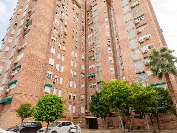 Piso en Hermanos Maristas, 9 - Foto 12