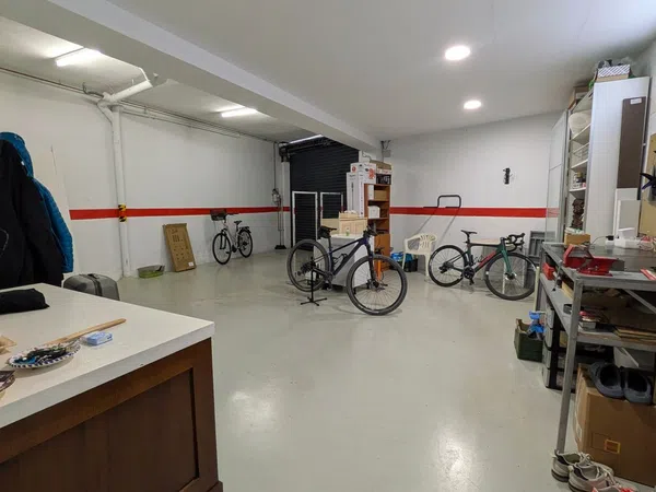 Chalet adosado en plaza Sant Pere, 7 - Foto 37