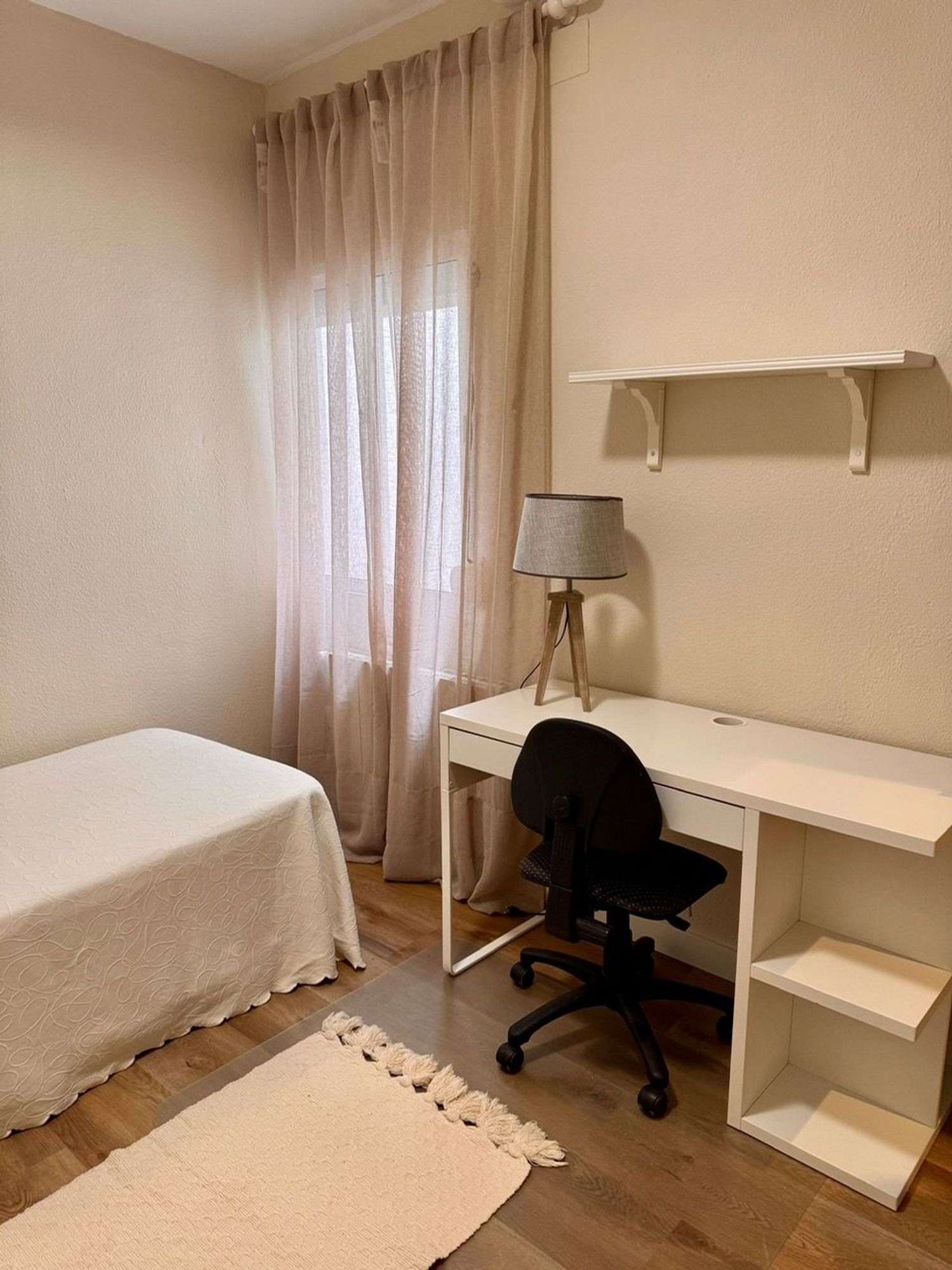 Piso en Calle Eladia Montesino-Espartero, 11, Centro, Cáceres - Foto 16