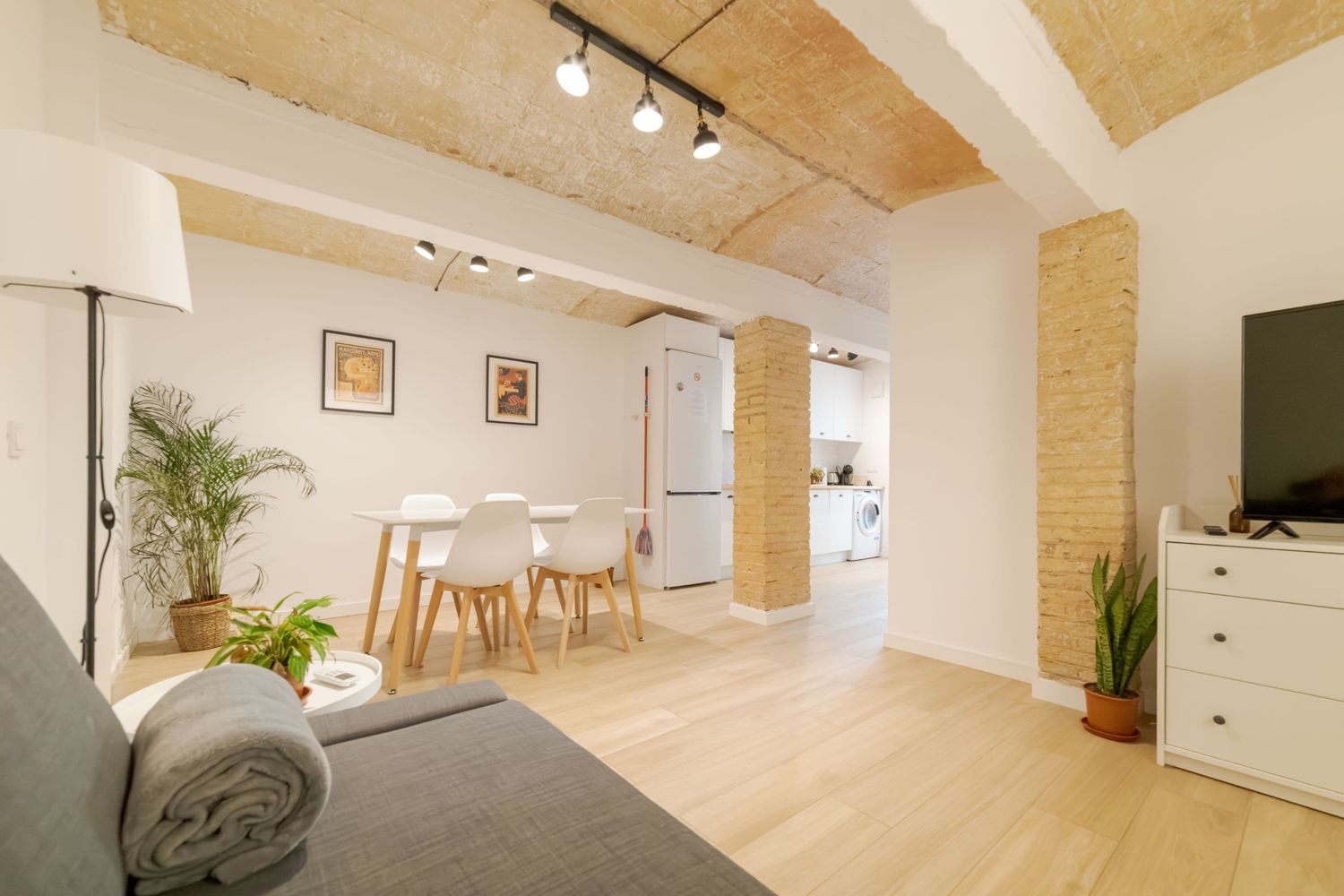 Chalet adosado en Barrio La Torrasa - Foto 31