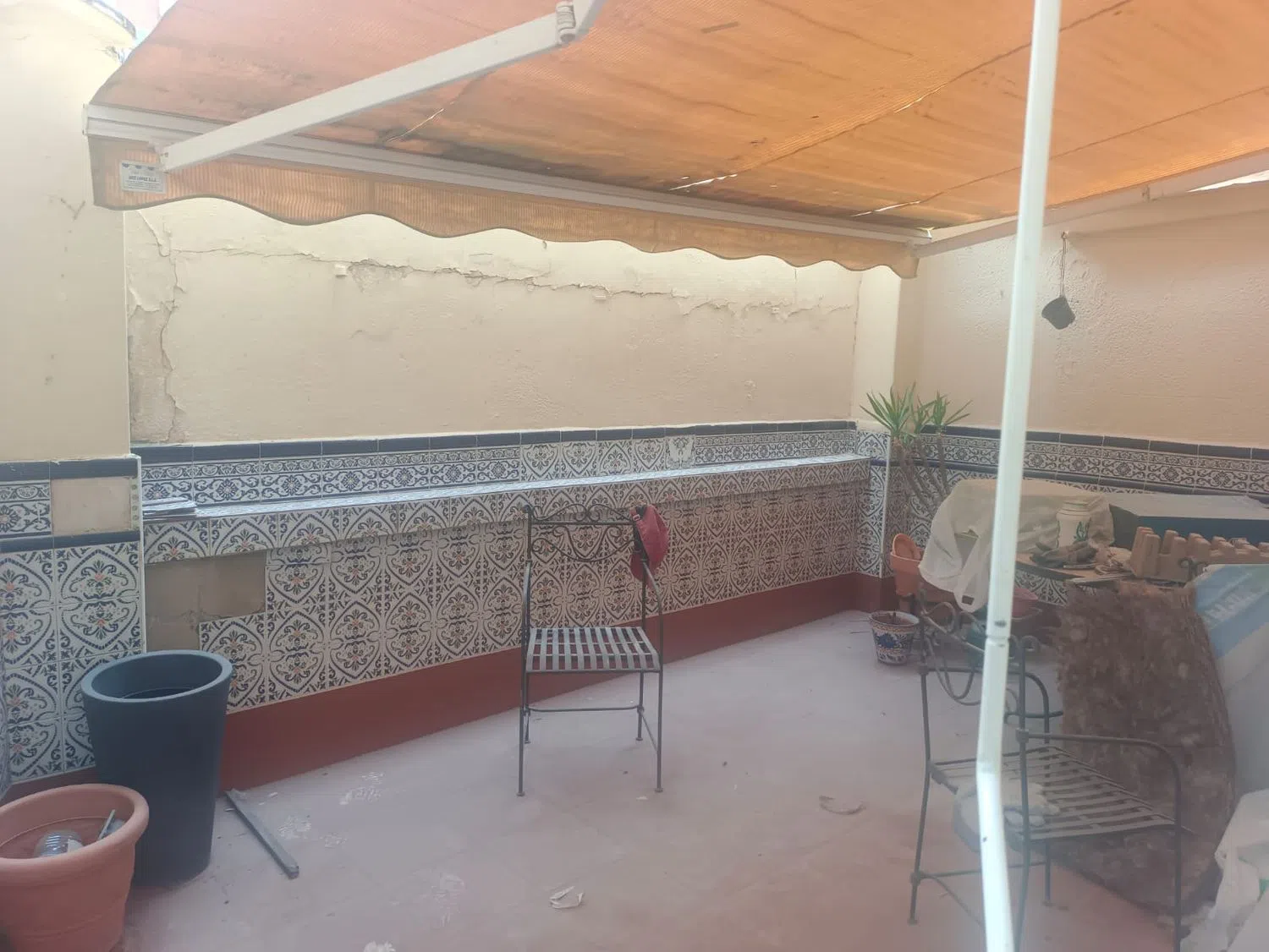Piso en calle del Pintor Ferrer Calatayud, 23 - Foto 3