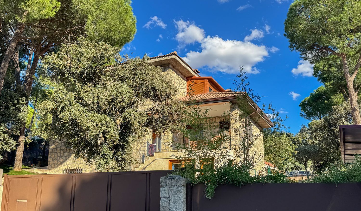 Casa o chalet independiente en Calle Geranio, 12, Valdepastores - Las Encinas, Valdepastores - Las Encinas - Foto 12