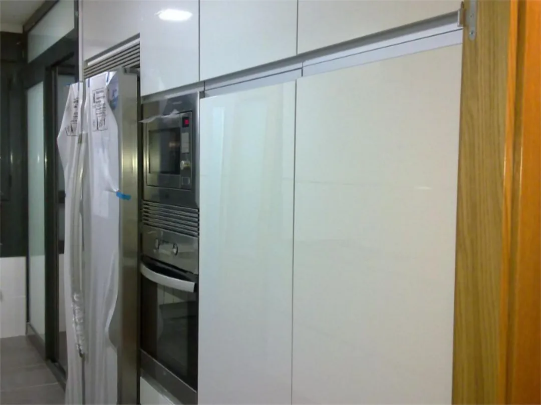 Piso en  Calle Holanda 4 - Foto 2