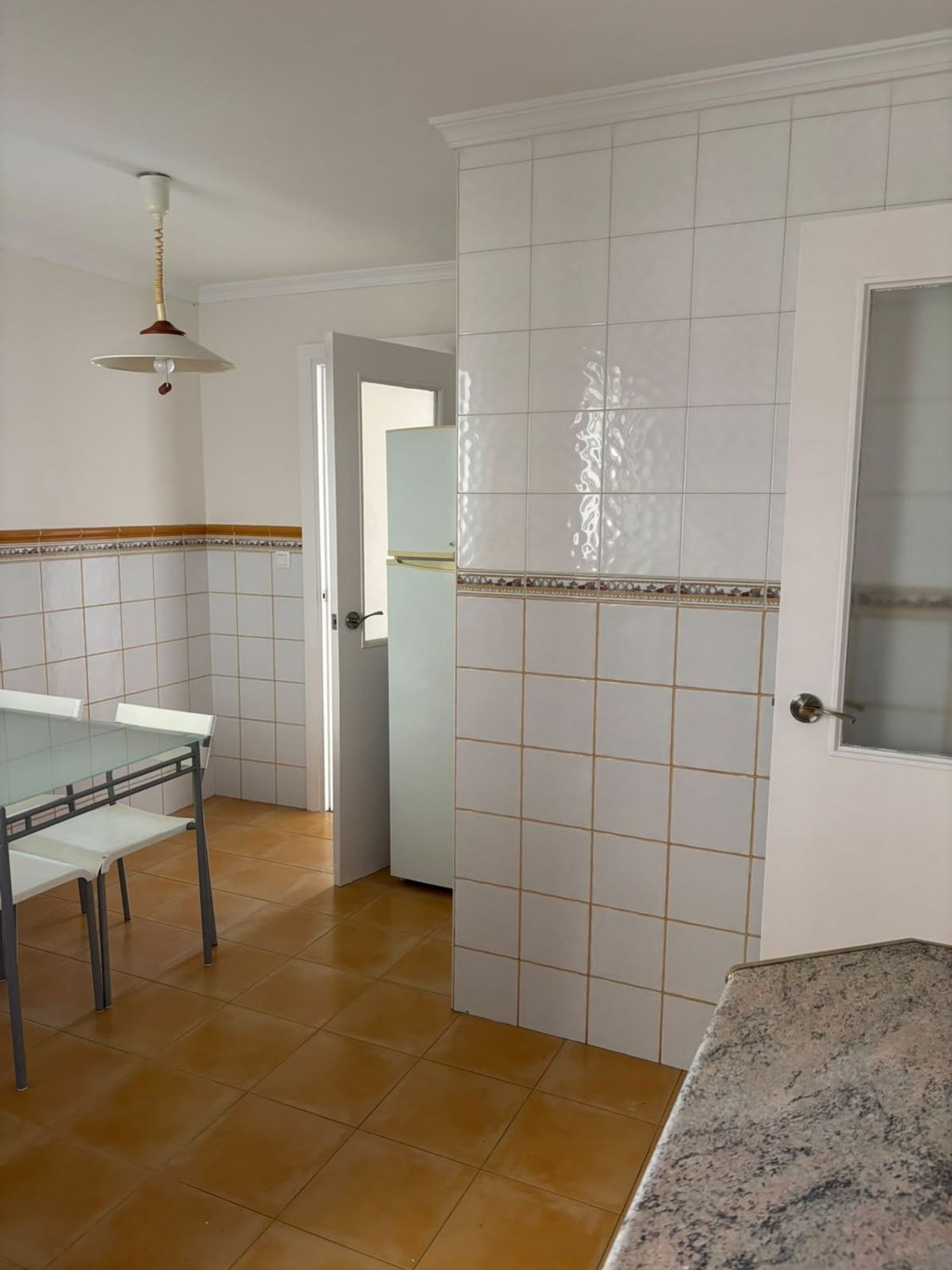 Piso en Crucero de Baleares, 52, Cuatro Pinos-El Carmen - Foto 5