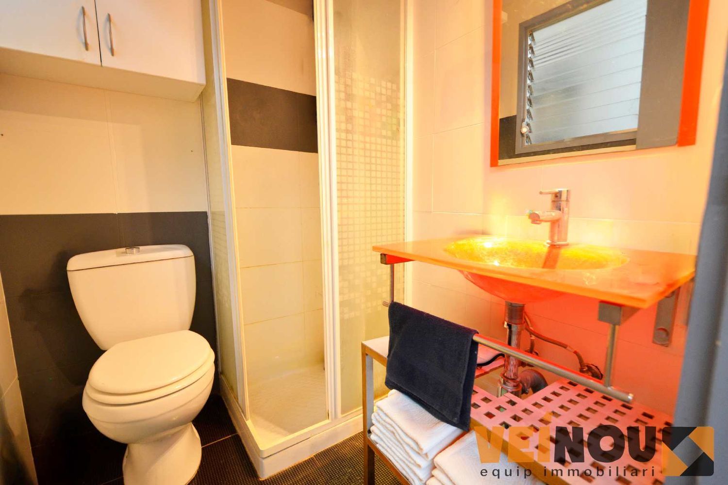 Estudio en Calle de Sagunt, 30, Progrés-Pep Ventura - Foto 12