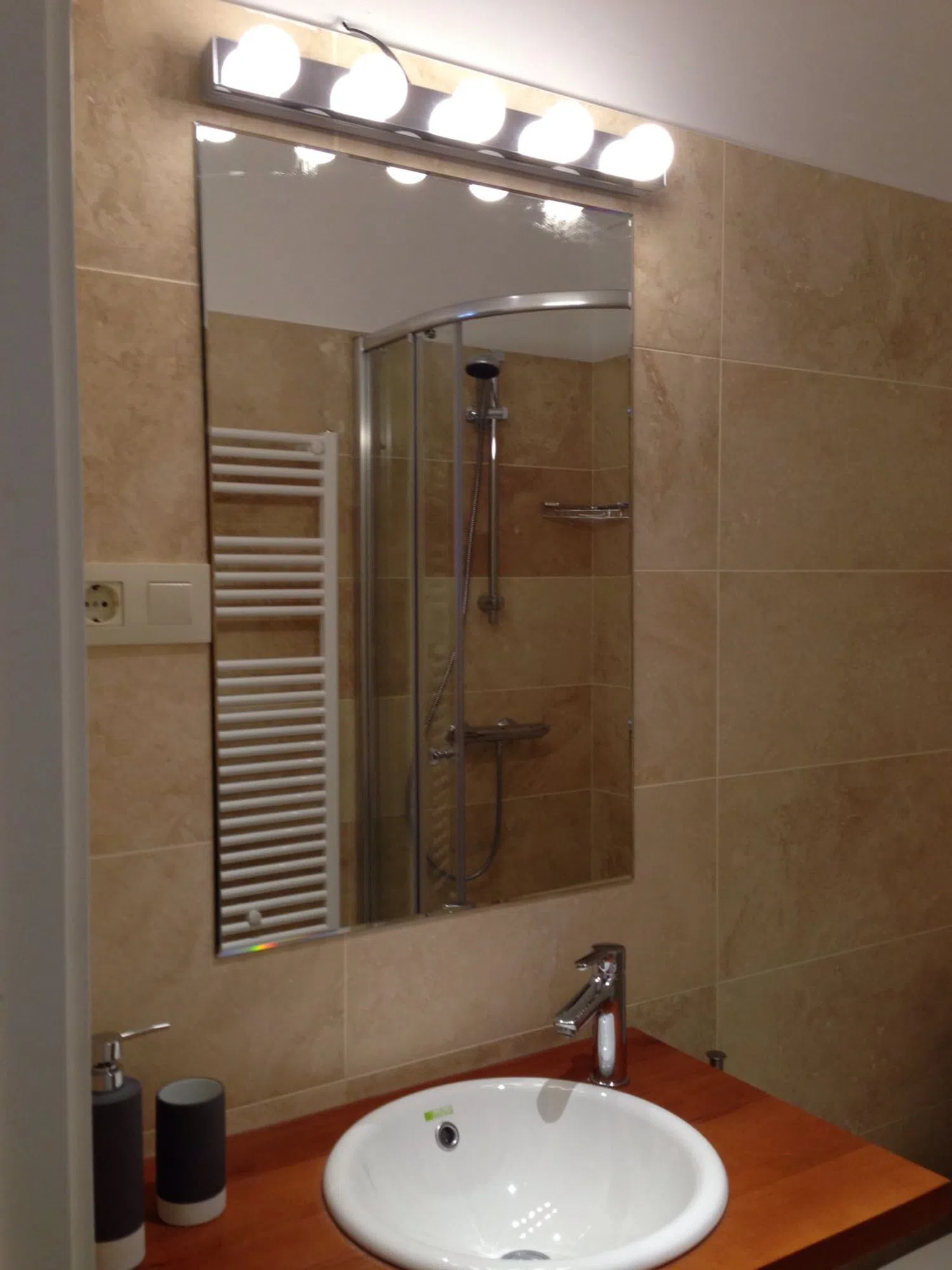 Estudio en calle de Claudio Coello, 93 - Foto 16