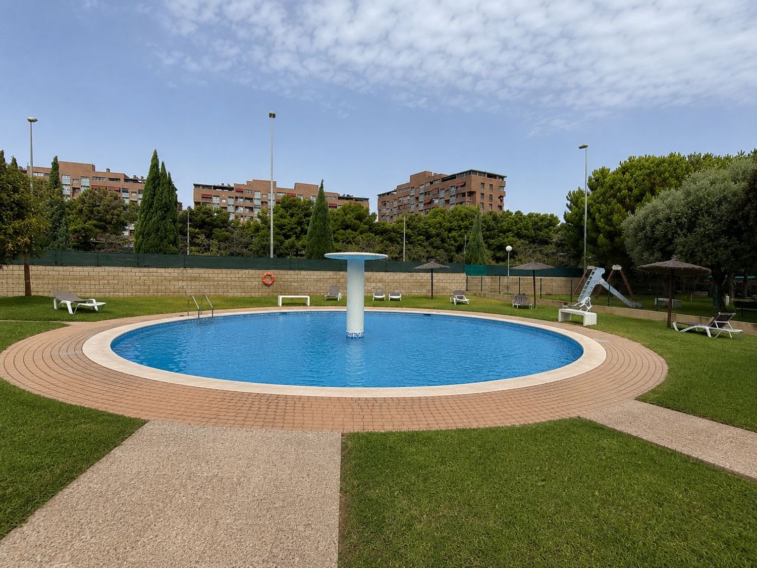 Piso en Avenida de Cataluña, 33, Cabo de las Huertas - Foto 12