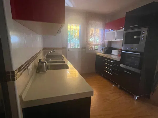 Dúplex en Balanzona, 3, Valdeolleros - Zumbacón - Camping - Foto 19