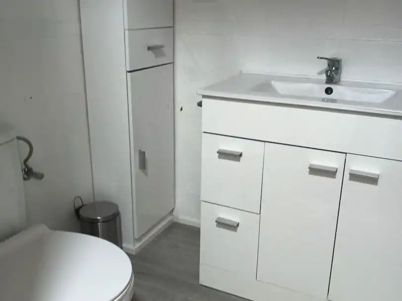 Piso en  Rúa de Sanjurjo Badía 40 - Foto 5