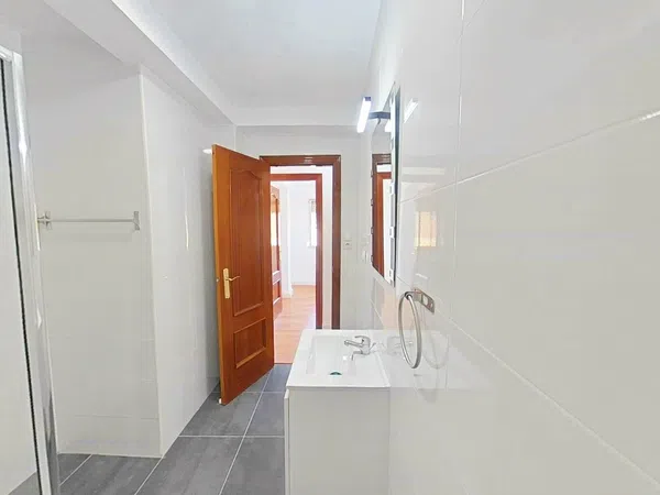 Piso en Barrio Victoria Eugenia - Foto 34