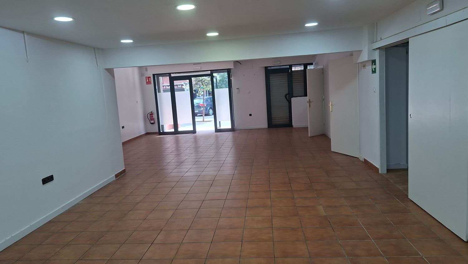 Local en Calle del General Palafox, 27, El Castell-Poble Vell, El Castell-Poble Vell - Foto 6