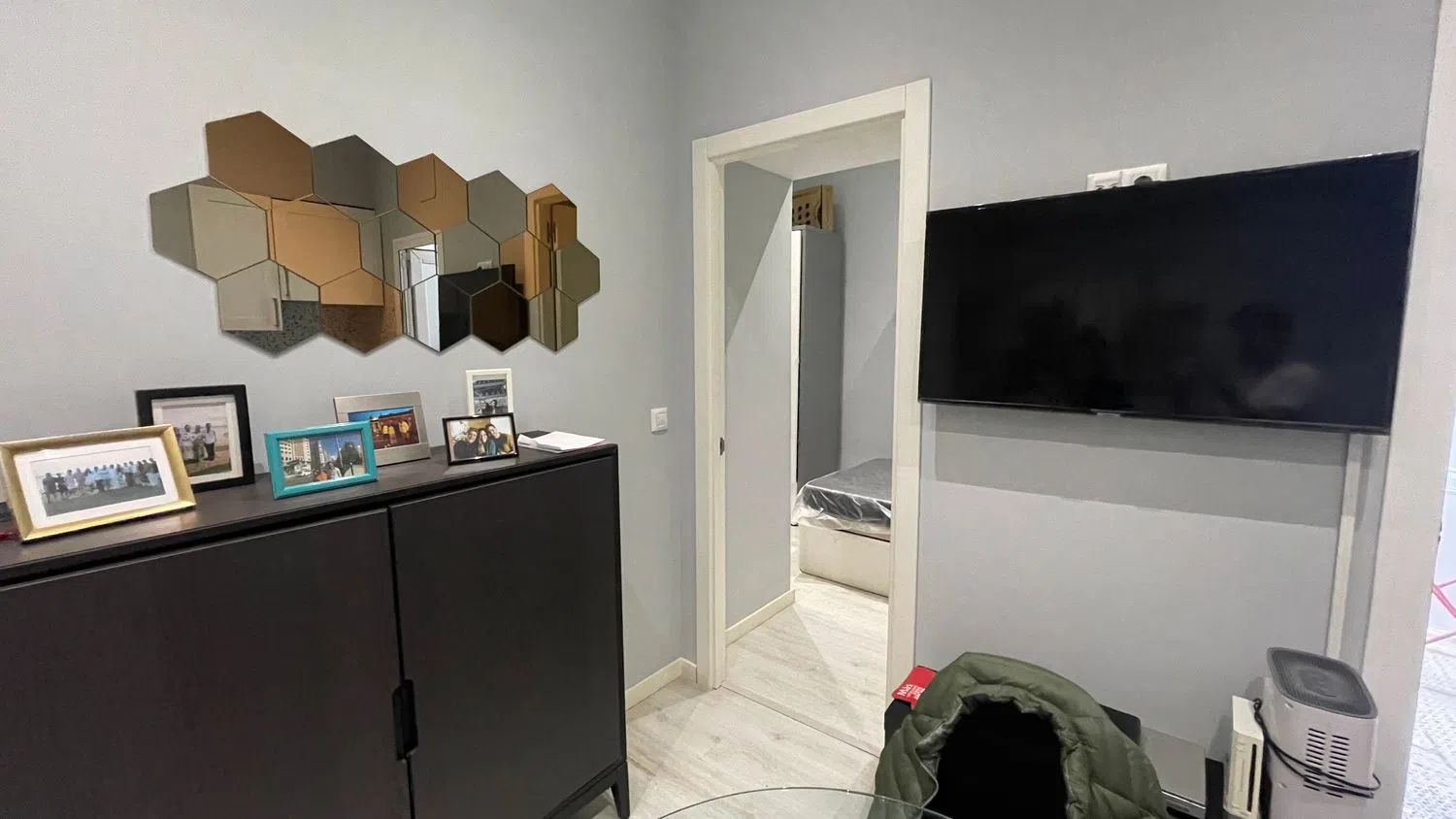 Piso en calle del Cardenal Cisneros, 64 - Foto 2