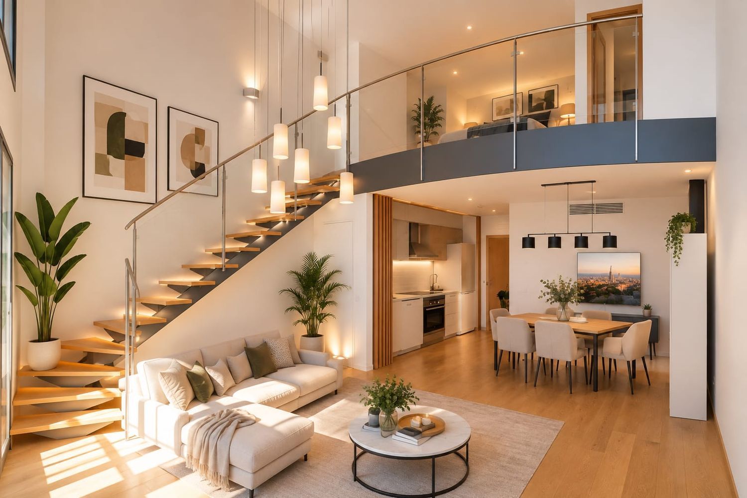 Loft en Avenida de las Jacarandas, 2, El Castell, El Castell - Foto 3