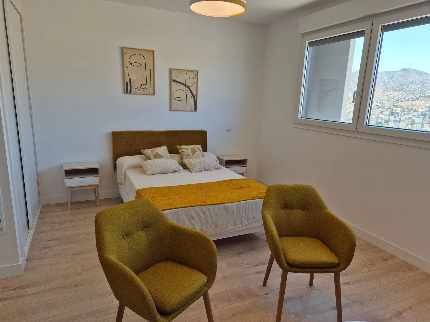 Estudio en paseo Martiricos, 40 - Foto 28