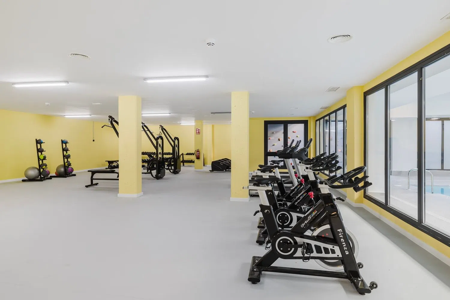 Estudio en calle de Fuerteventura, 7 - Foto 12