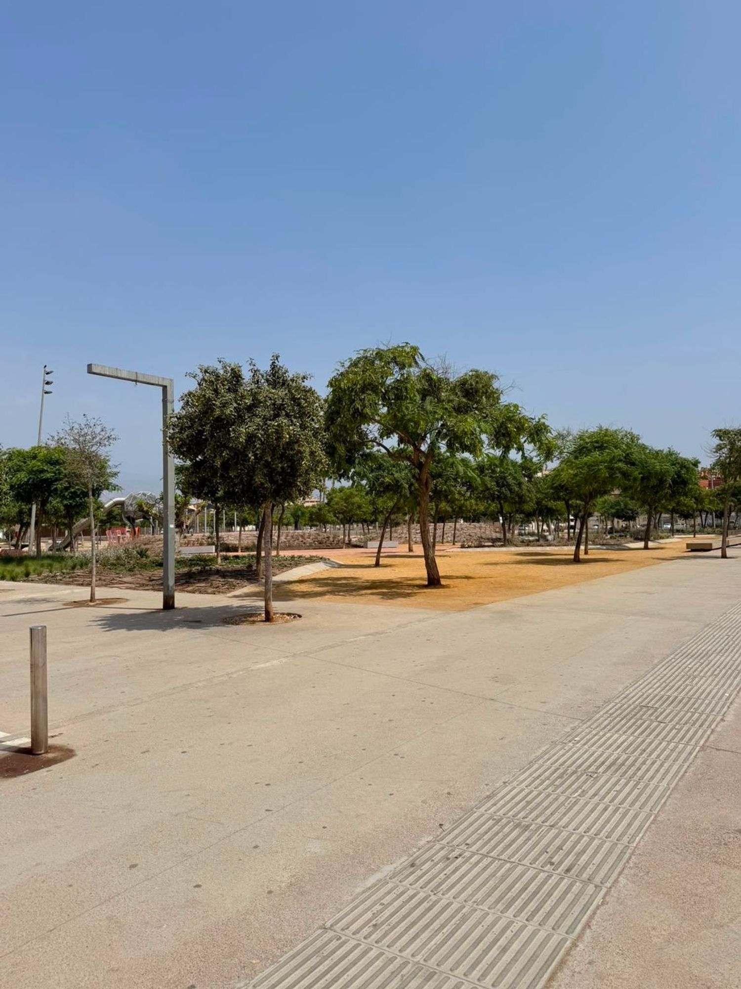Piso en Juan Carlos I, 27, Roquetas pueblo - Foto 18