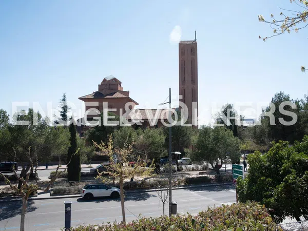 Piso en Prado de Somosaguas, Prado de Somosaguas - Foto 6