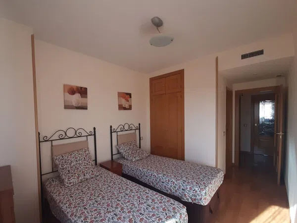Piso en Calle Méndez Núñez, 5, Getafe Centro, Getafe Centro - Foto 27