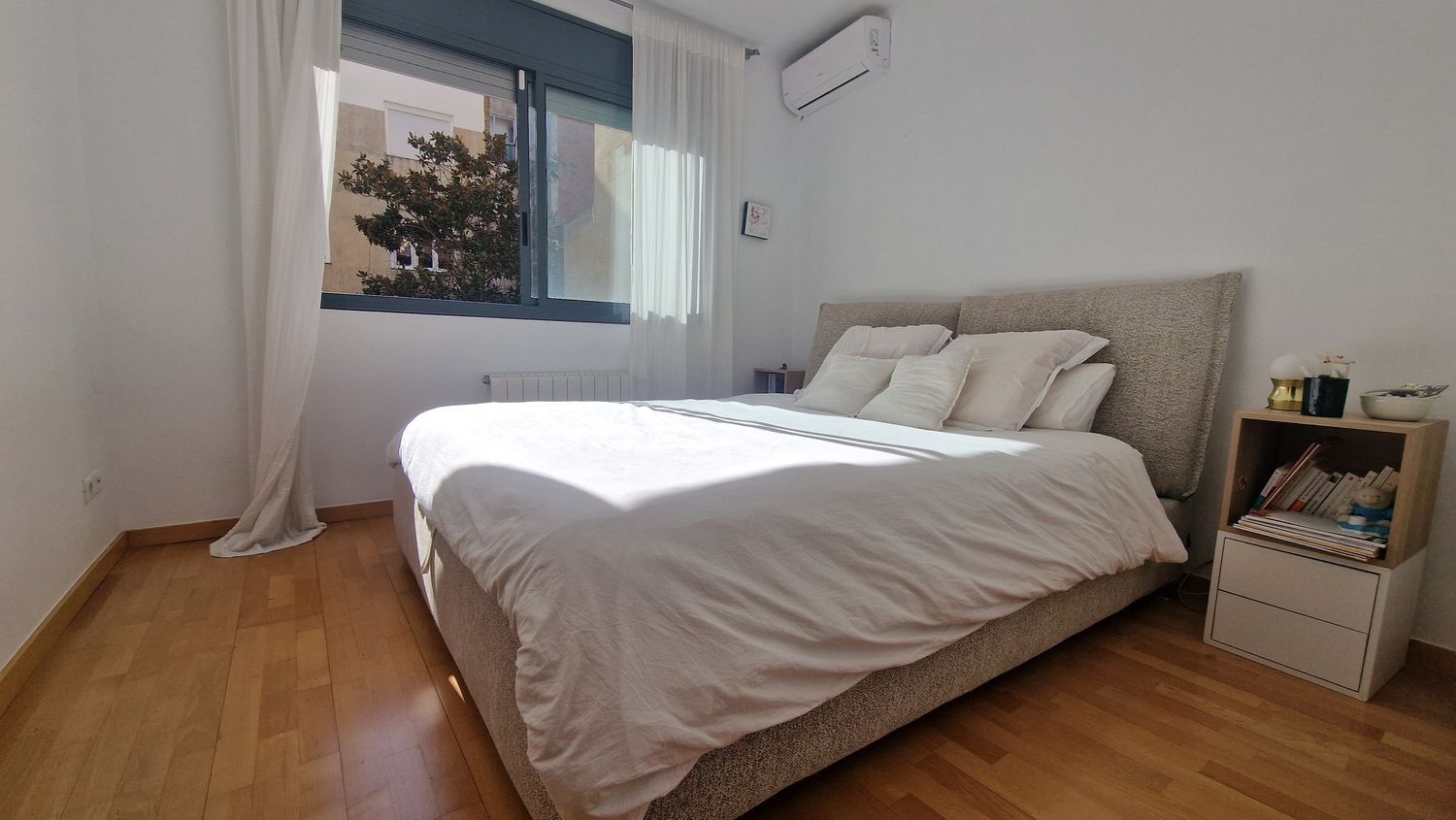 Chalet pareado en Vila de Gràcia, Vila de Gràcia - Foto 13