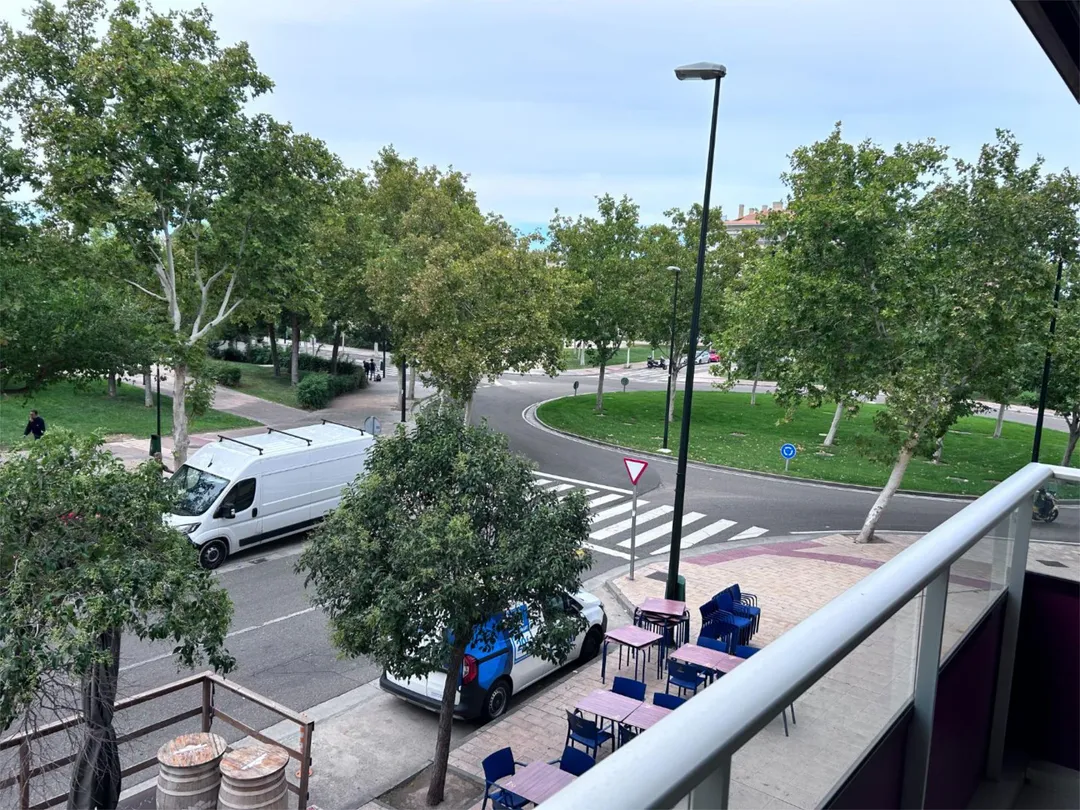 Piso en  Zaragoza Capital - Foto 15