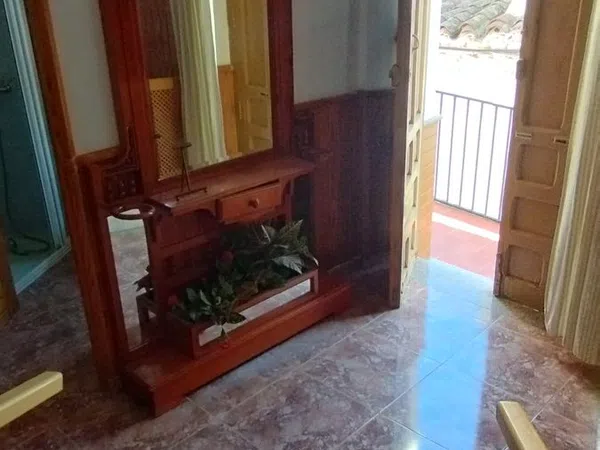 Casa o chalet independiente en Calle Calvario, 12 - Foto 2